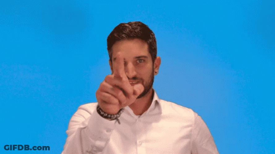 You Give Me Money GIF