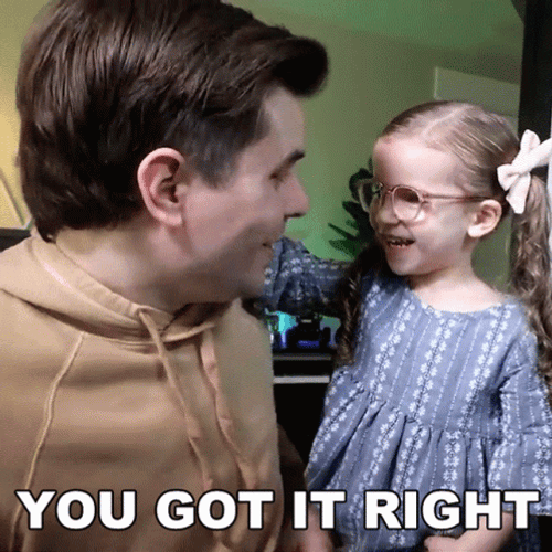 You Got It Dave Crosby GIF
