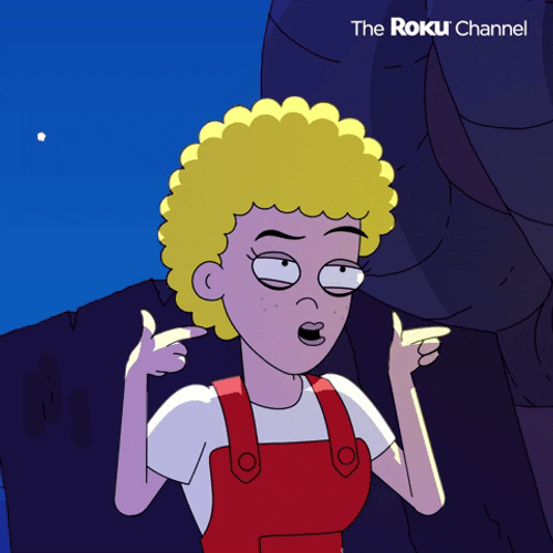You Got It Doomlands GIF