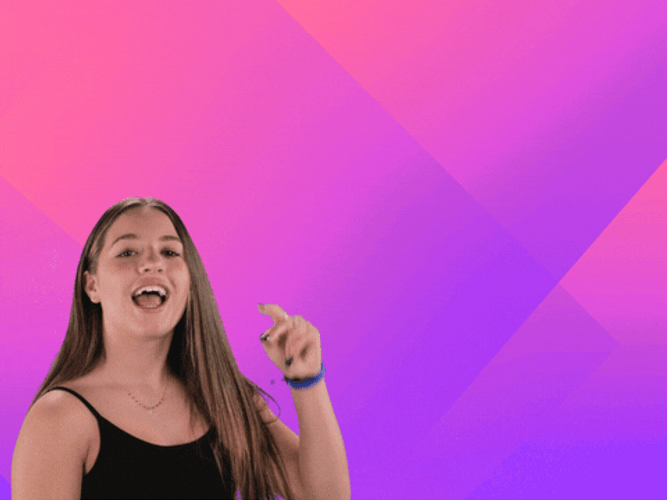 You Got It Dude Kenzie Ziegler GIF