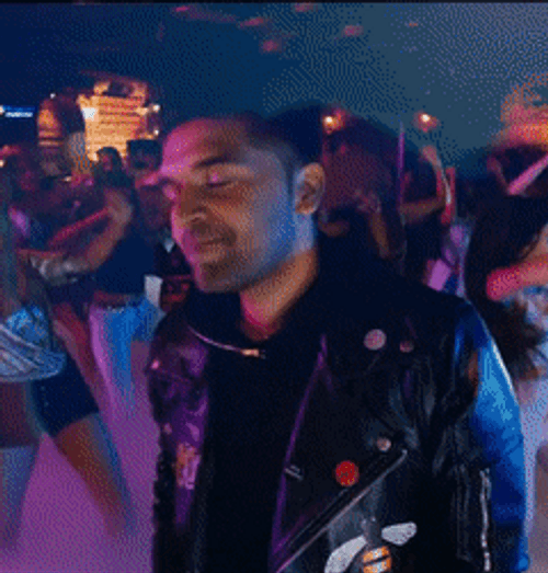 You Got It Guru Randhawa GIF