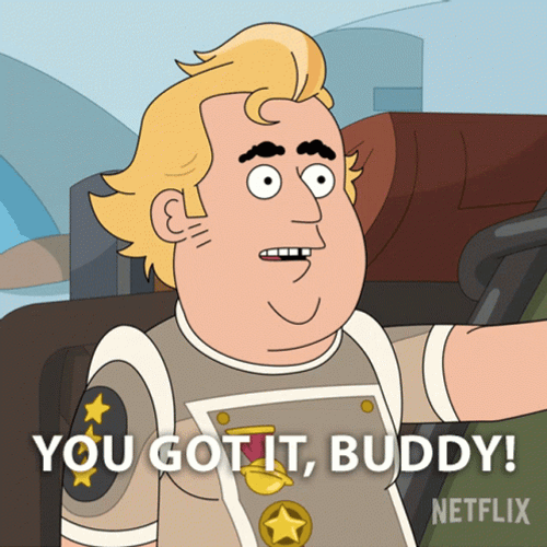 You Got It Prince Fichael Farzar GIF