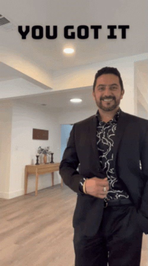 You Got It Varunishnanda GIF