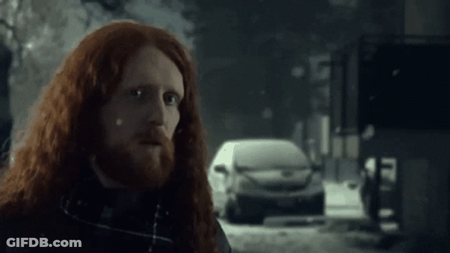 You Got Me Alasdair Beckett King GIF