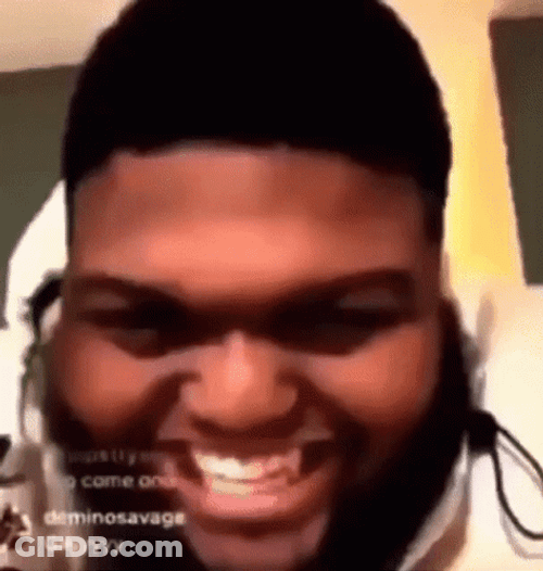 You Got Me GIF