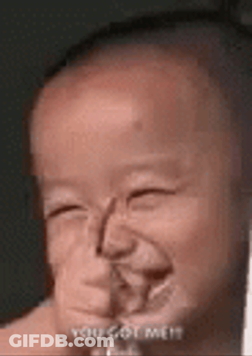 You Got Me GIF
