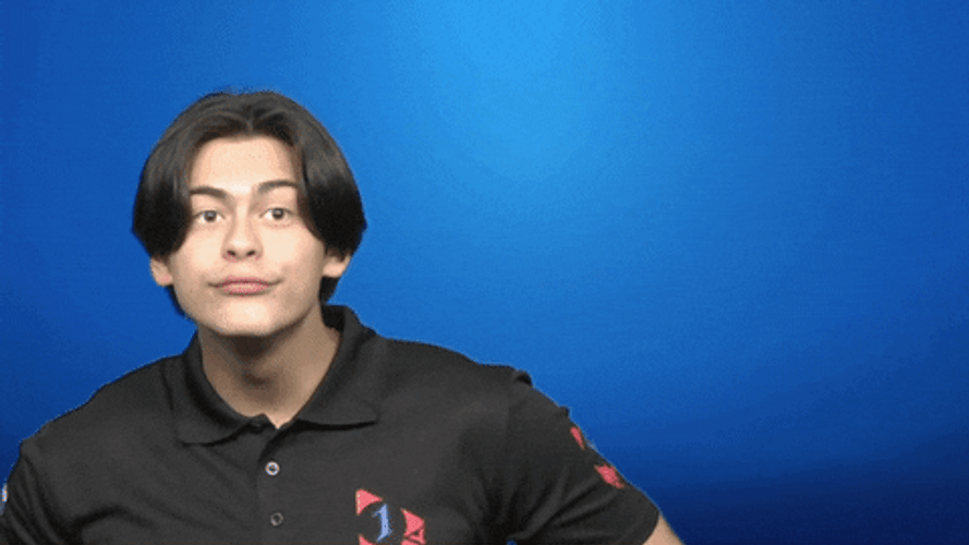 You Got That Right Cocky White Guy GIF