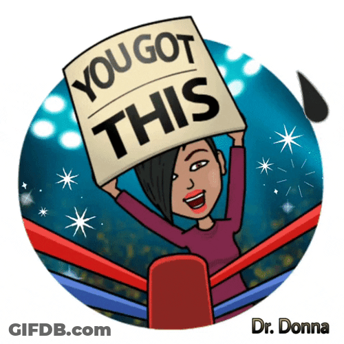 You Got This Encouragement GIF
