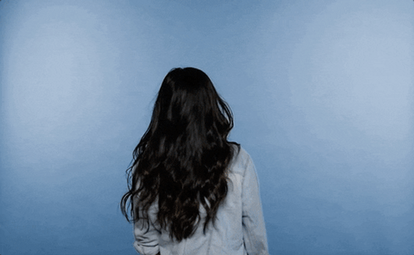 You Got This Fierce Lady GIF