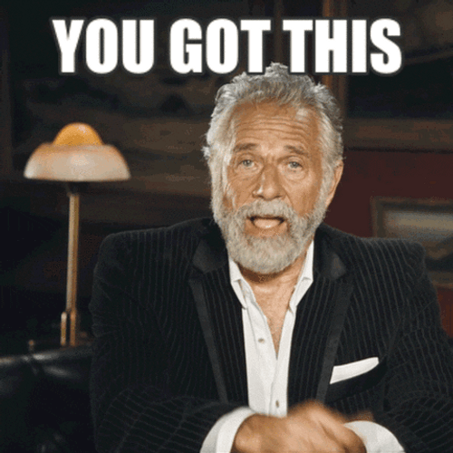 You Got This Jonathan Goldsmith GIF