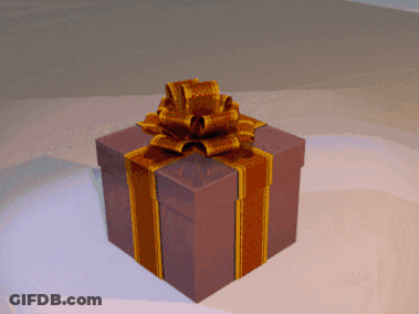 You Have Aids Cat Box GIF