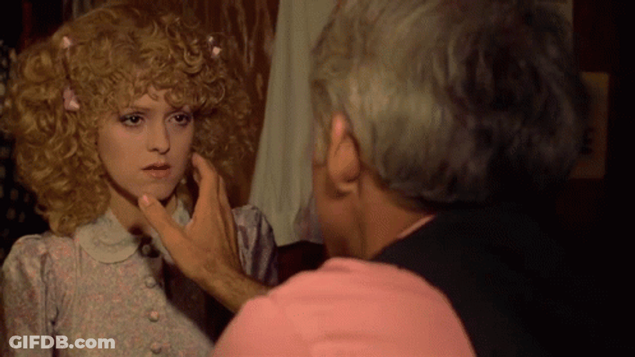 You Have Beautiful Skin The Jerk GIF