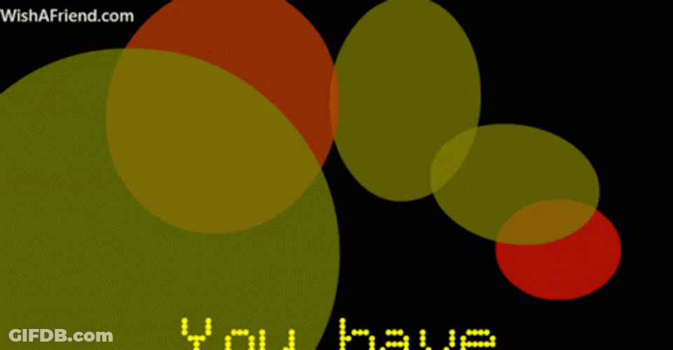 You Have Been Officially Promoted As My Bestfriend GIF
