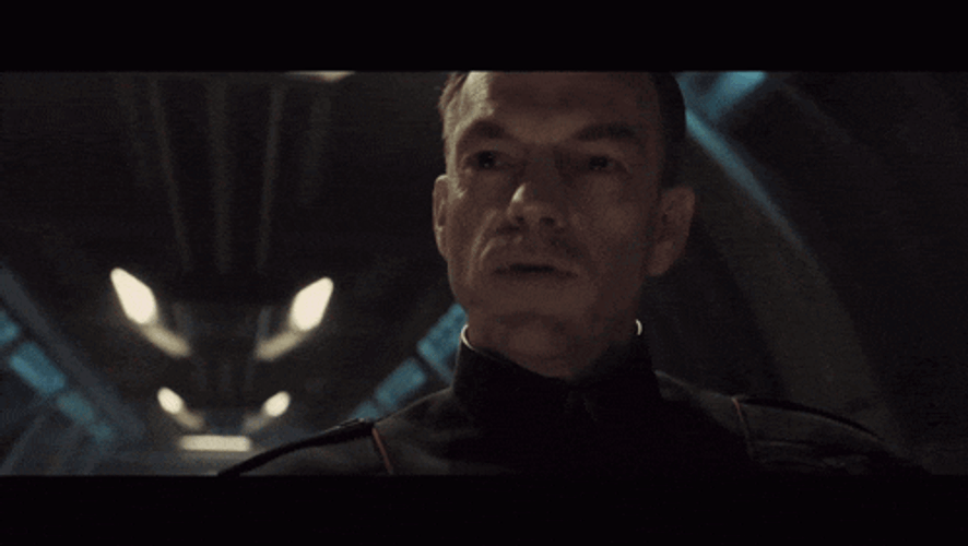 You Have Come To See The Results Of Our Work Hm GIF