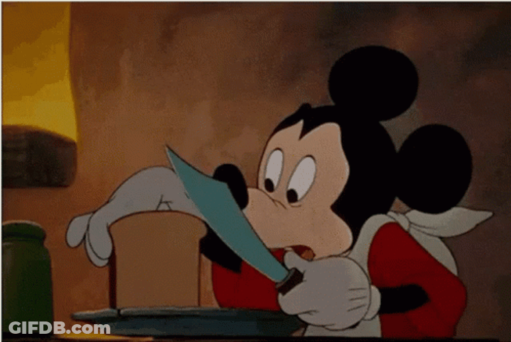 You Have No Power Here GIF