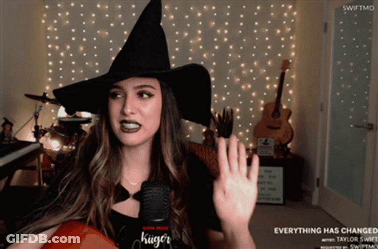 You Have No Power Here GIF