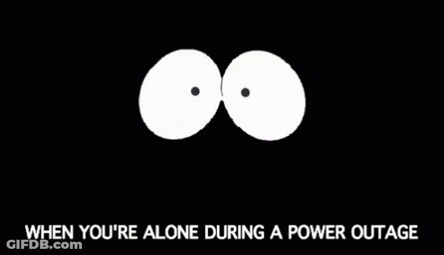 You Have No Power Here GIF