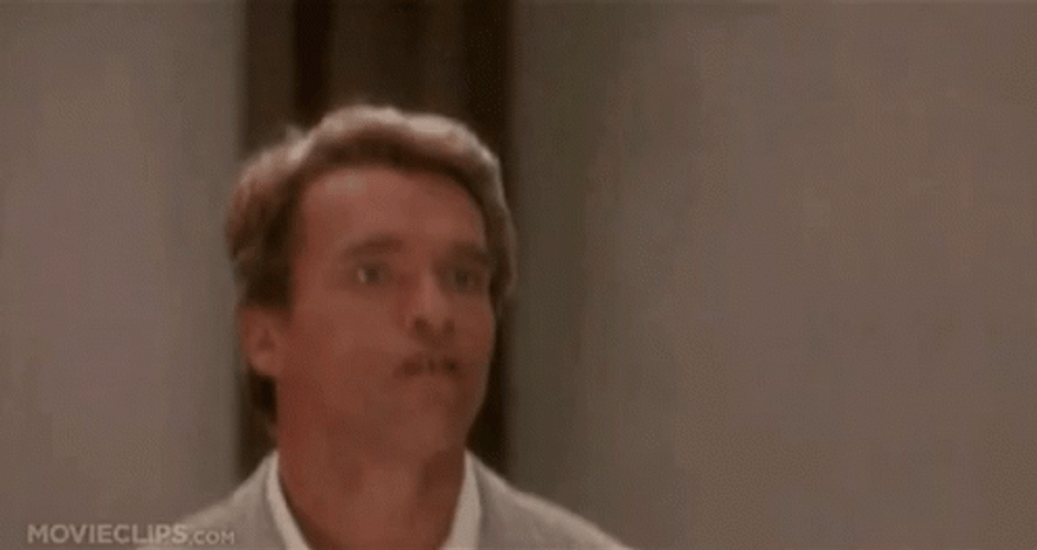 You Have No Respect Man GIF