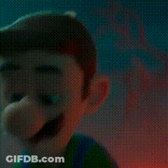 You Just Got A Luigi'd GIF