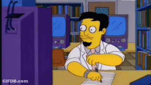 You Just Got Owned Football GIF
