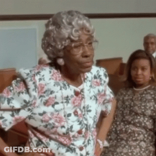 You Just Nevermind That GIF