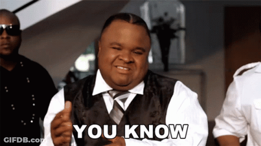 You Know It Dancing Gian Lois Concepcion GIF