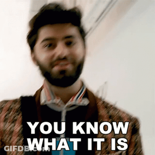 You Know It Jermaine Dupri GIF