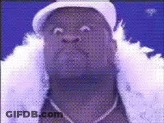 You Know You Are Magic Black And White GIF