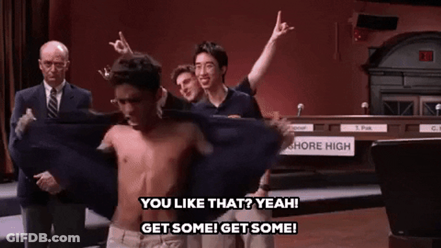 You Like That Get Some GIF