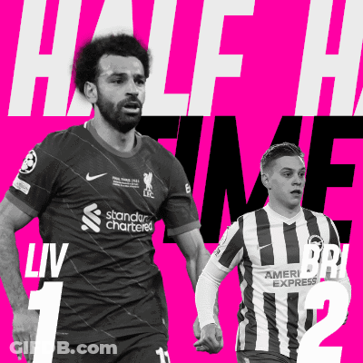You'll Never Walk Alone Poster GIF