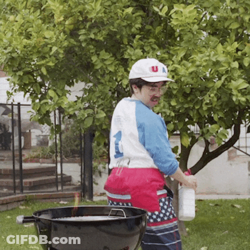 You Look Like The 4Th Of July Natalie Palamides GIF