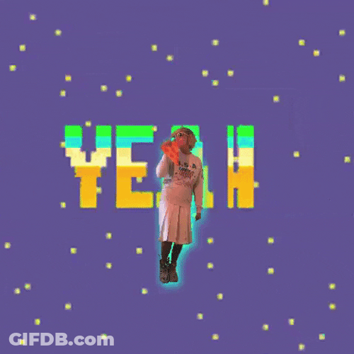 You Look Like The 4Th Of July Spinning Man GIF