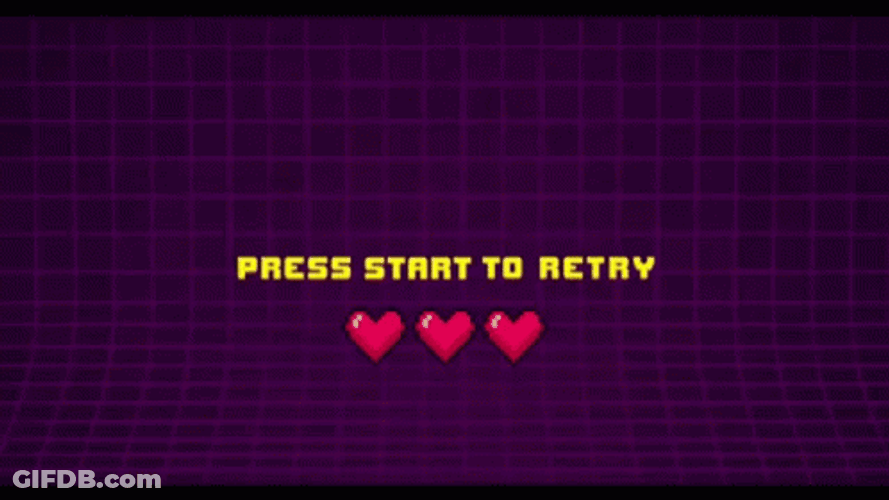 You Lose This Mind Games GIF