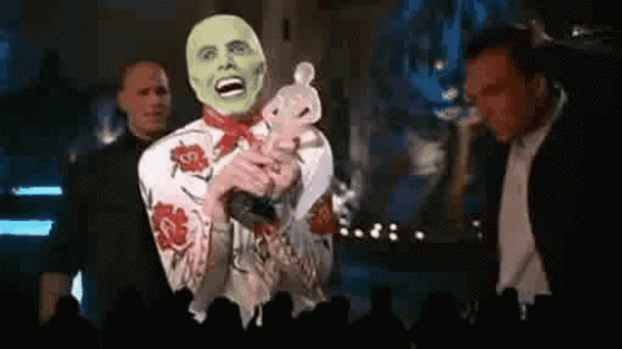 You Love Me Its Like A Reward GIF