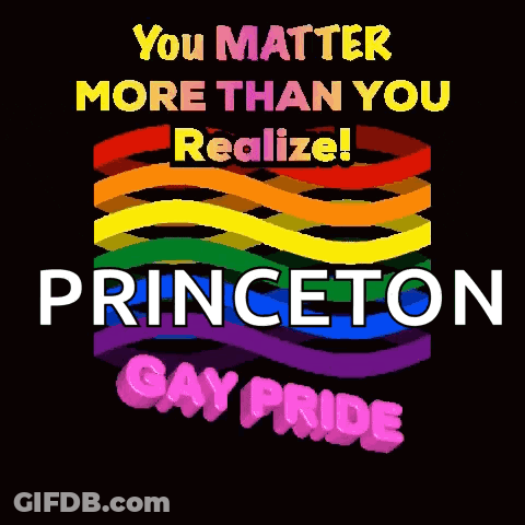 You Matter More Than You Realize Poster GIF