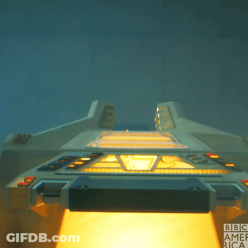 You Missed Man Appeared GIF