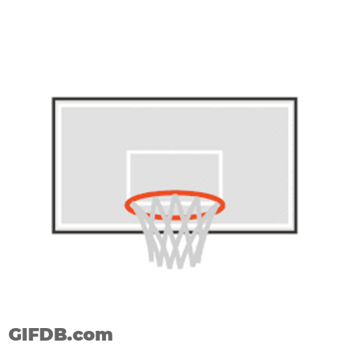 You Missed Shooting Basketball GIF