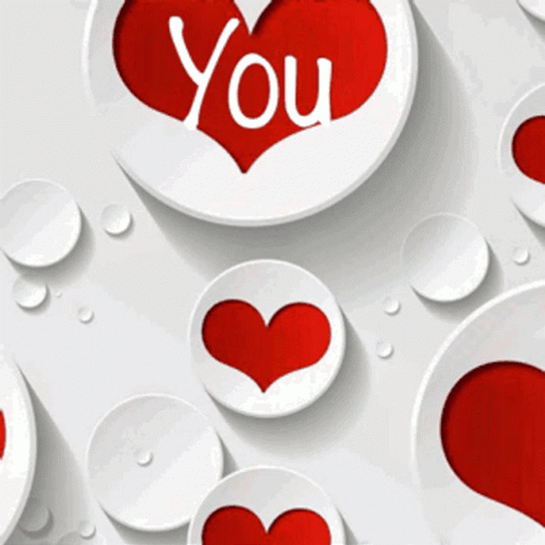 You My World GIF