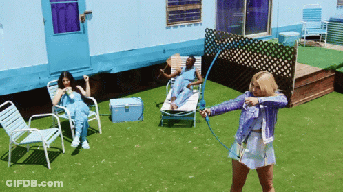 You Need To Calm Down Taylor Swift GIF