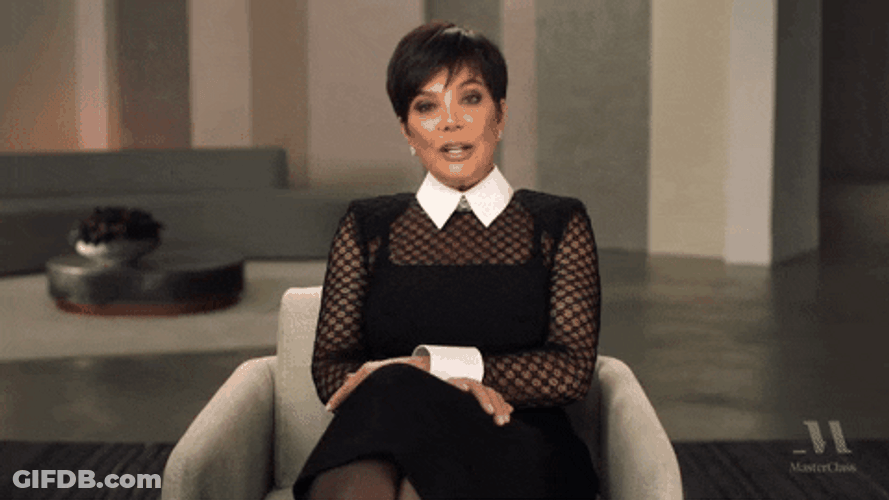 You Only Live Once Just Do It Meme GIF
