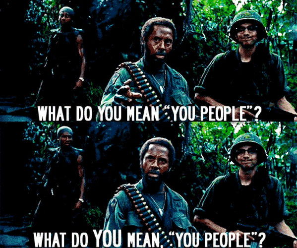 You People GIF