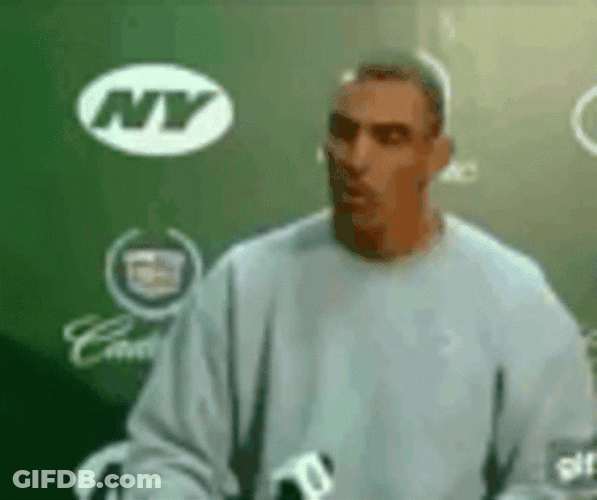 You Play To Win The Game Coach Edwards GIF
