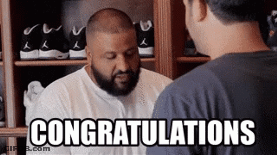 You Played Yourself GIF