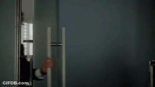 You Rang? GIF
