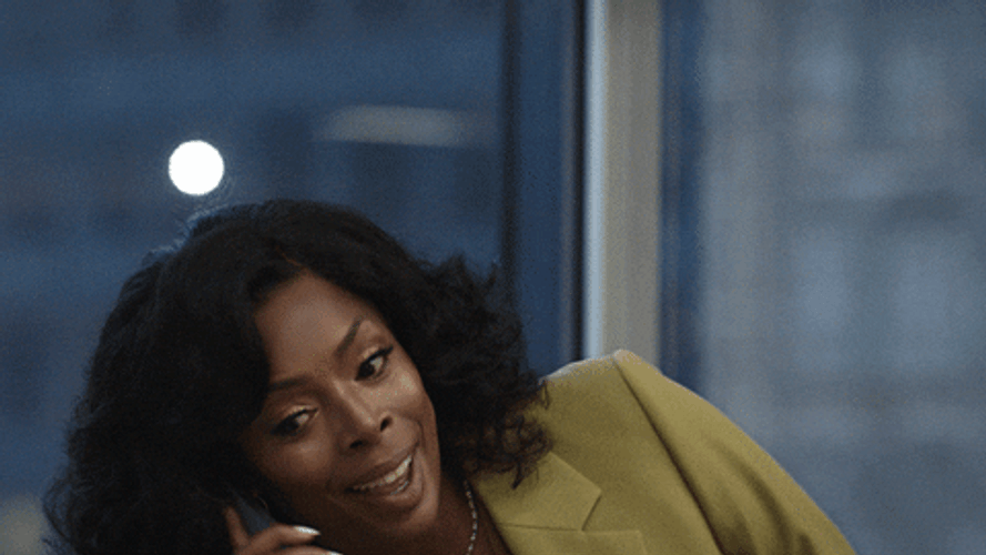 You Rang Survival Of The Thickest Marley GIF