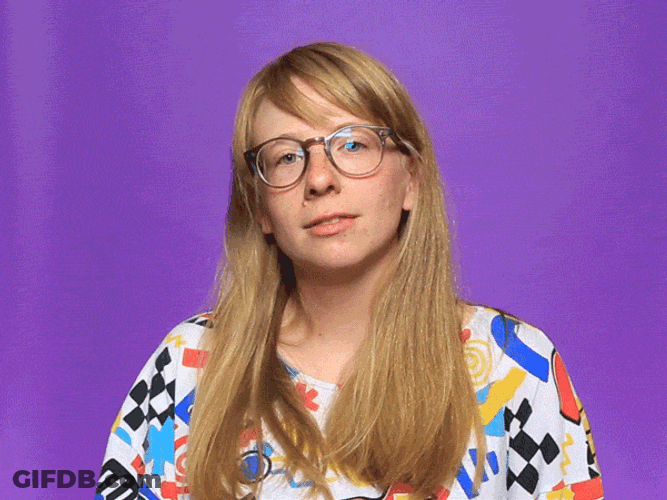 You Rang Woman Answering The Telephone GIF