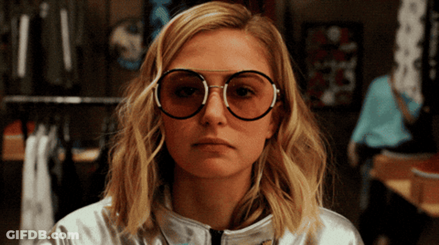 You're A Moo Coward GIF