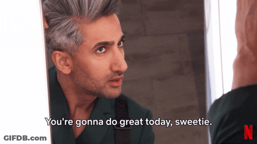 You Re Doing Great Sweetie GIF