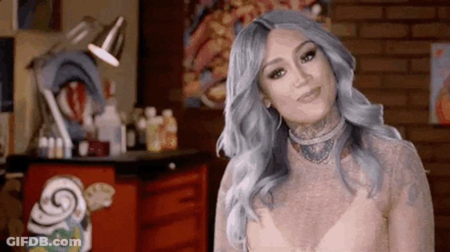 You're Fired VH1 Series GIF