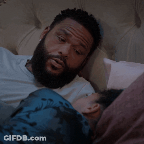 You're In A League Andre Johnson GIF